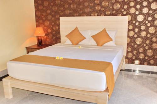 Lembongan Indonesien Bali Aktionscode Booking.com