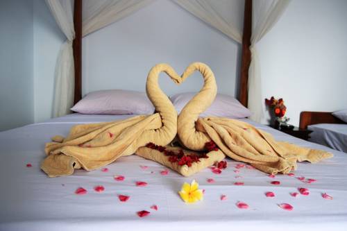 Munduk Indonésie Bali Code Promo Booking.com