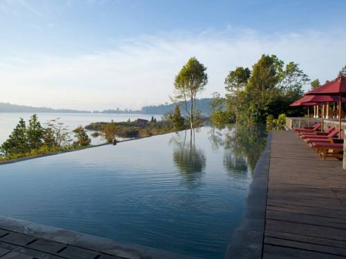 Bedugul Indonesien Bali Aktionscode Booking.com