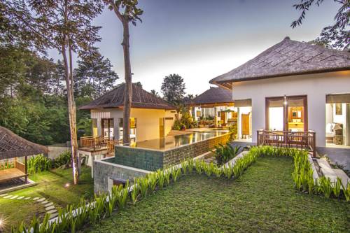 Tabanan Indonésie Bali Code Promo Booking.com