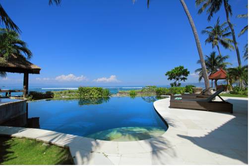 Candidasa Indon&eacute;sie Bali Code Promo Booking.com