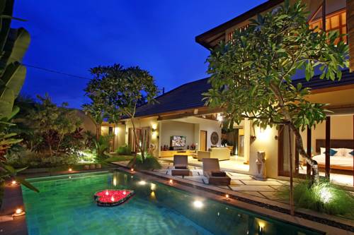 Kerobokan Indon&eacute;sie Bali Code Promo Booking.com