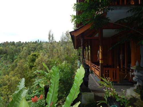 Munduk Indonésie Bali Code Promo Booking.com