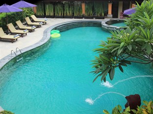 Bali Agoda.com Hotels