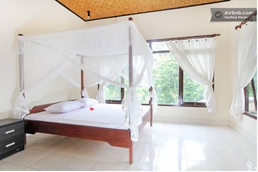 Ubud Indonesien Bali Aktionscode Booking.com