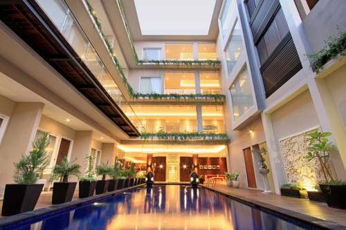 Kuta Indonesien Bali Aktionscode Booking.com