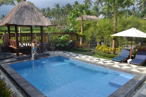 Payangan Indonésie Bali Code Promo Booking.com