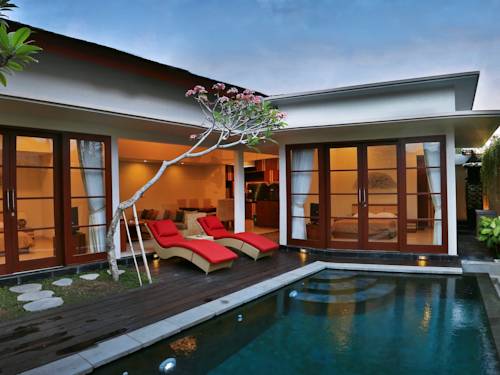 Nusa Dua Indonesien Bali Aktionscode Booking.com