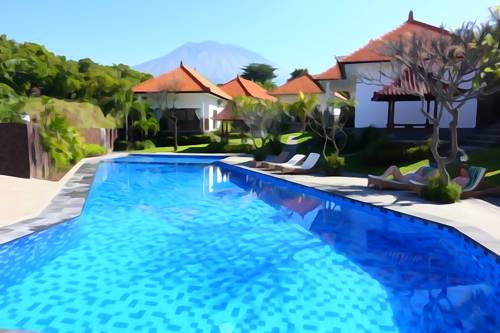 Tulamben Indonesien Bali Aktionscode Booking.com