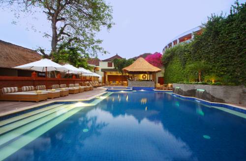 Kuta Indonesien Bali Aktionscode Booking.com