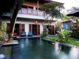 Bali Agoda.com Hotels
