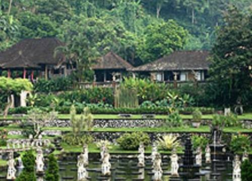 Tirtagangga Indonesien Bali Aktionscode Booking.com