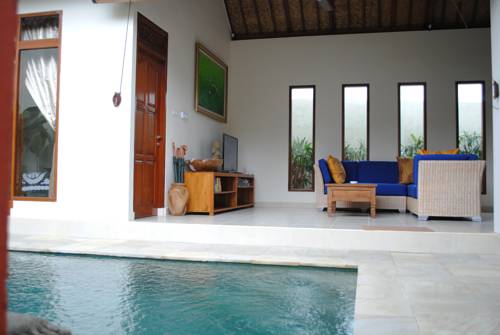 Ubud Indonesien Bali Aktionscode Booking.com