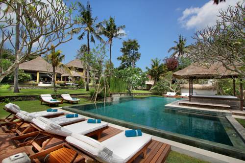 Umalas Indon&eacute;sie Bali Code Promo Booking.com