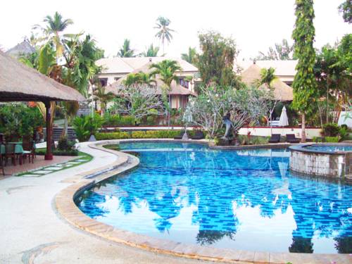 Negara Indonesien Bali Aktionscode Booking.com