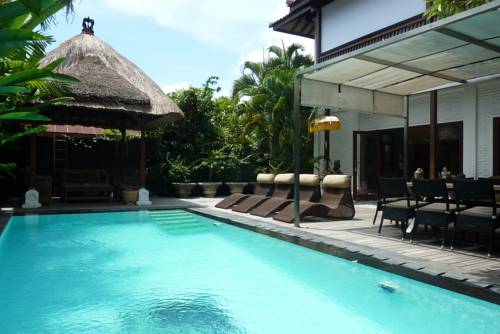 Sanur Indon&eacute;sie Bali Code Promo Booking.com