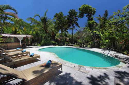 Canggu Indonesien Bali Aktionscode Booking.com