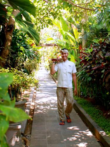 Canggu Indonesien Bali Aktionscode Booking.com