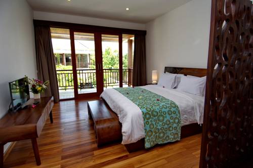 Seminyak Indon&eacute;sie Bali Code Promo Booking.com