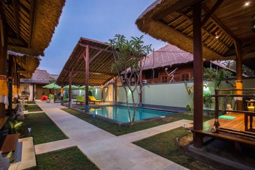 Lembongan Indonesien Bali Aktionscode Booking.com