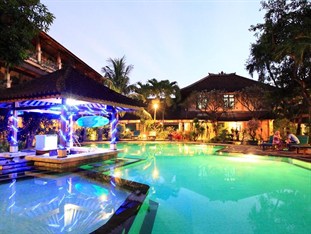 Bali Agoda.com Hotels