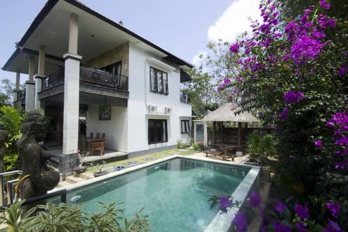 Pecatu Indonésie Bali Code Promo Booking.com