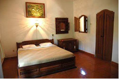 Ubud Indon&eacute;sie Bali Code Promo Booking.com