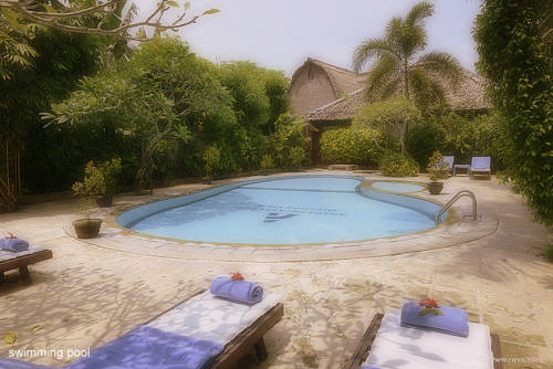 Candidasa Indonesien Bali Aktionscode Booking.com