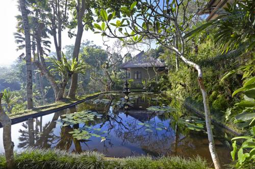 Ubud Indon&eacute;sie Bali Code Promo Booking.com