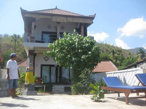 Amed Indon&eacute;sie Bali Code Promo Booking.com