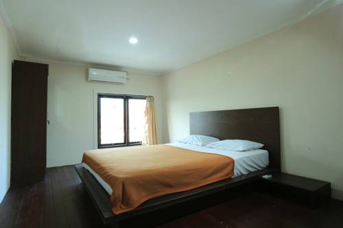 Denpasar Indonesien Bali Aktionscode Booking.com