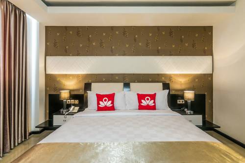 Denpasar Indonesien Bali Aktionscode Booking.com