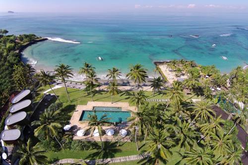 Candidasa Indonesien Bali Aktionscode Booking.com