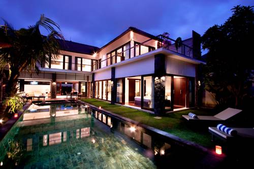 Kerobokan Indon&eacute;sie Bali Code Promo Booking.com