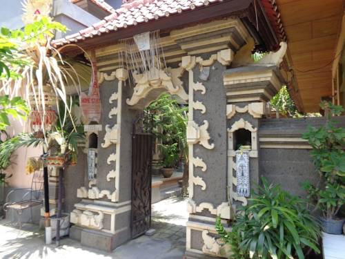 Kuta Indonesien Bali Aktionscode Booking.com