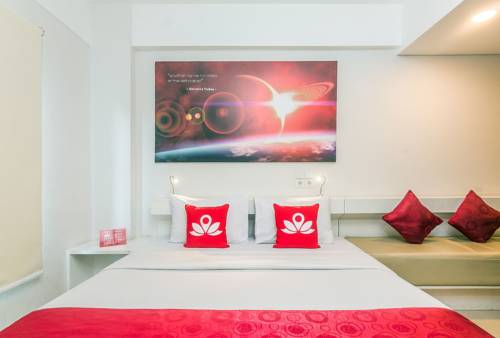 Denpasar Indonesien Bali Aktionscode Booking.com