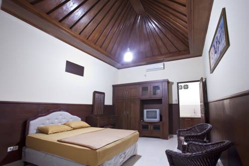 Denpasar Indon&eacute;sie Bali Code Promo Booking.com