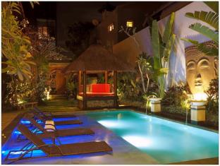 Bali Indonesia Booking