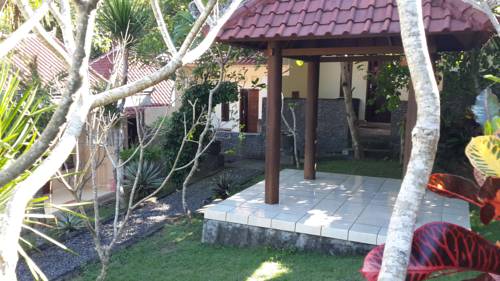 Uluwatu Indon&eacute;sie Bali Code Promo Booking.com
