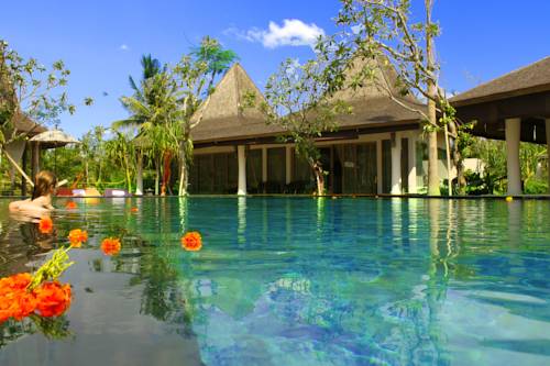Tegalalang Indonésie Bali Code Promo Booking.com