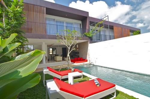 Umalas Indon&eacute;sie Bali Code Promo Booking.com