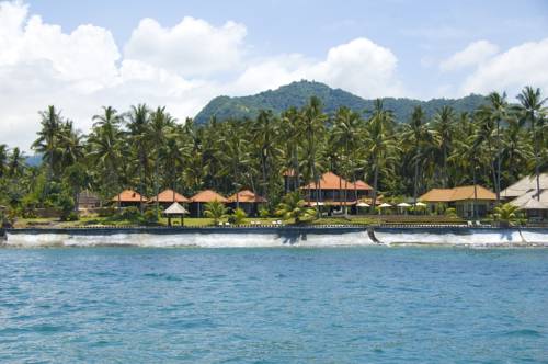 Candidasa Indon&eacute;sie Bali Code Promo Booking.com
