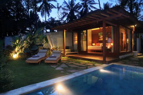 Ubud Indon&eacute;sie Bali Code Promo Booking.com