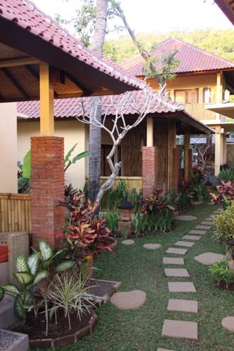 Amed Indonesien Bali Aktionscode Booking.com