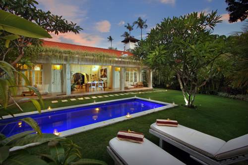 Seminyak Indon&eacute;sie Bali Code Promo Booking.com