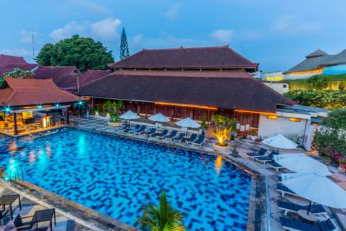 Kuta Indonesien Bali Aktionscode Booking.com