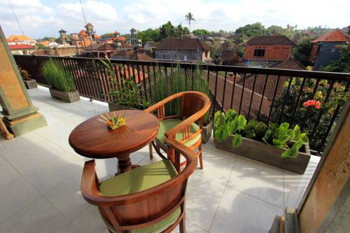 Ubud Indon&eacute;sie Bali Code Promo Booking.com