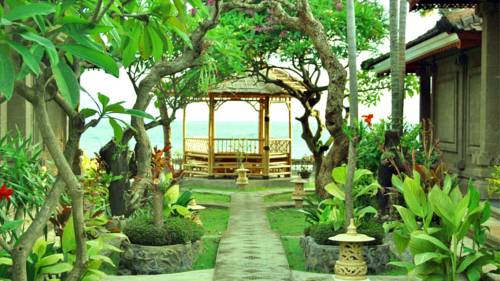 Candidasa Indon&eacute;sie Bali Code Promo Booking.com