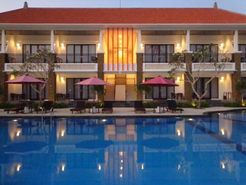 Nusa Dua Indonesien Bali Aktionscode Booking.com