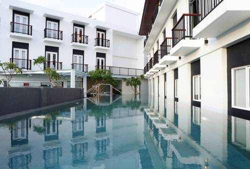Denpasar Indonesien Bali Aktionscode Booking.com